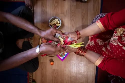 दसैँको मुखमा बदलिँदो मौसम: पानी कहिलेसम्म?